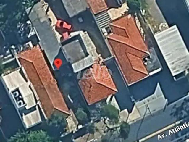 Terreno / Lote para Venda em Santo André/SP Vila Valparaíso 2 Quartos