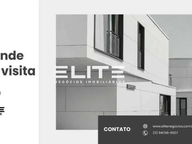 Terreno / Lote para Venda em Santo André/SP Vila Valparaíso