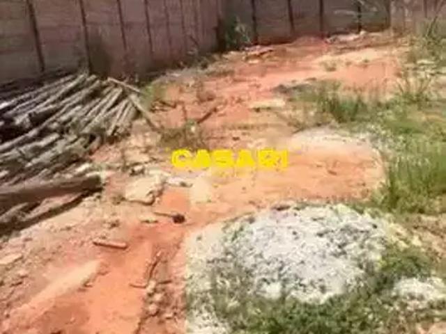 Terreno / Lote para Venda em Santo André/SP Vila Valparaíso
