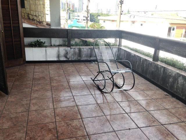 Terreno / Lote para Venda em Santo André/SP Vila Valparaíso 3 Quartos