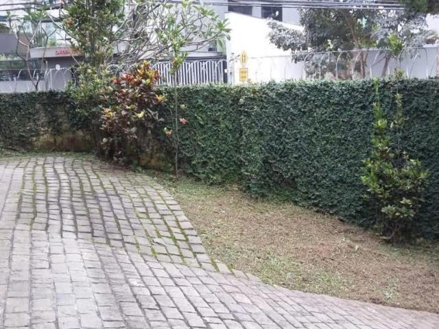 Terreno / Lote para Venda em Santo André/SP Vila Valparaíso 3 Quartos