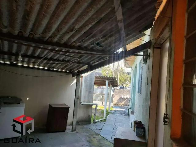 Terreno / Lote para Venda em Santo André/SP Vila Vitória
