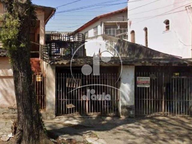 Terreno / Lote para Venda em Santo André/SP Vila Vitória