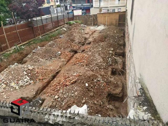 Terreno / Lote para Venda em Santo André/SP Vila Vitória