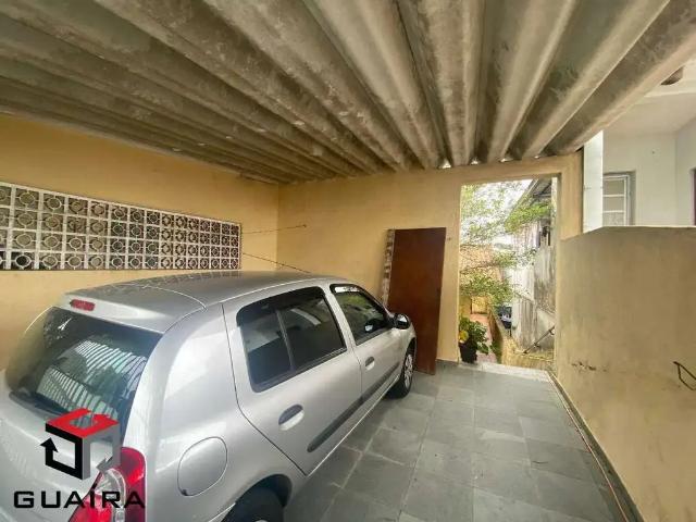Terreno / Lote para Venda em Santo André/SP Vila Vitória