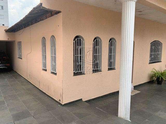 Terreno / Lote para Venda em Santo André/SP Vila Vitória