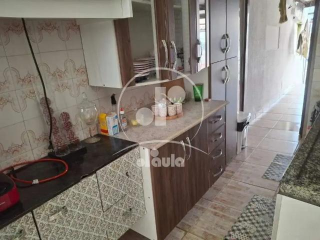 Terreno / Lote para Venda em Santo André/SP Vila Vitória