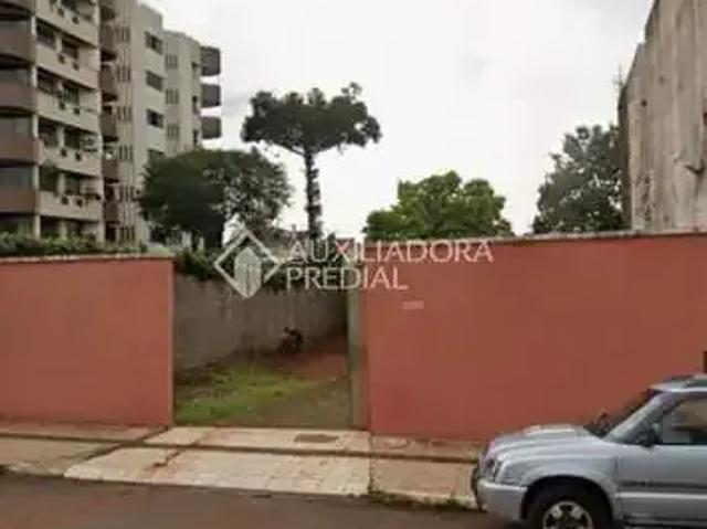 Terreno / Lote para Venda em Santo Ângelo/RS Centro