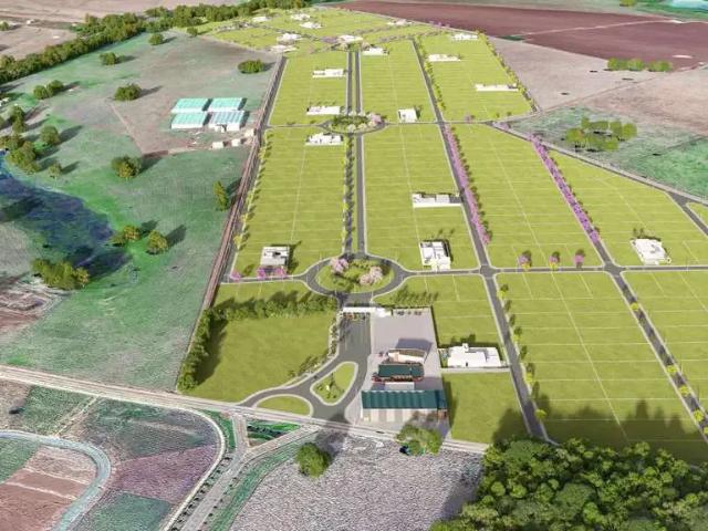 Terreno / Lote para Venda em Santo Antônio de Goiás/GO Centro