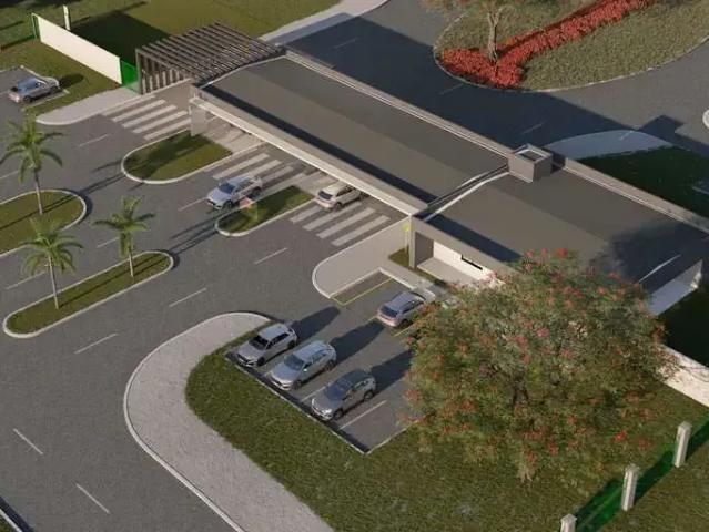 Terreno / Lote para Venda em Santo Antônio de Goiás/GO Aldeia Santo Antônio Residencial Dos Ipês