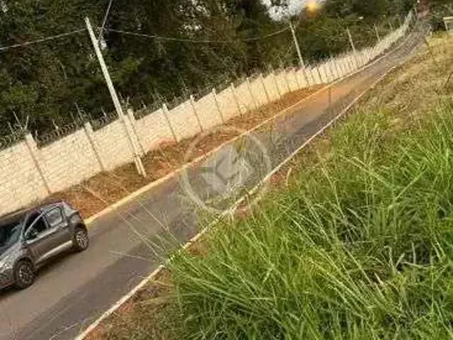 Terreno / Lote para Venda em Santo Antônio de Goiás/GO Estância do Bosque