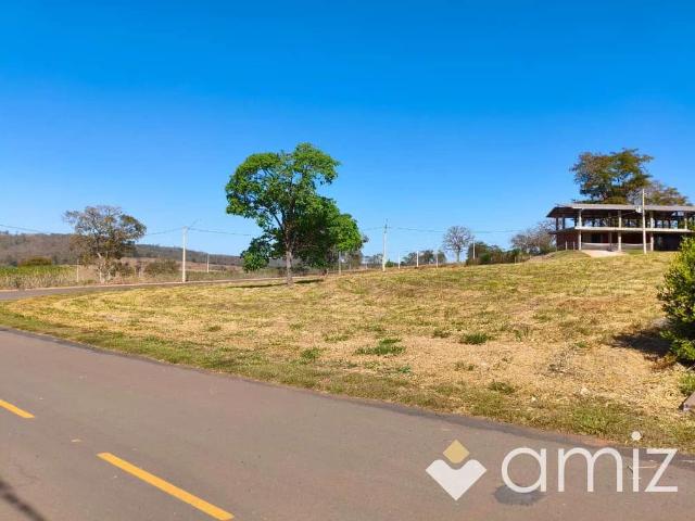 Terreno / Lote para Venda em Santo Antônio de Goiás/GO Setor Central
