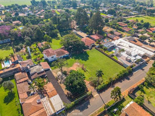Terreno / Lote para Venda em Santo Antônio de Posse/SP Chácaras Recreio Campestre