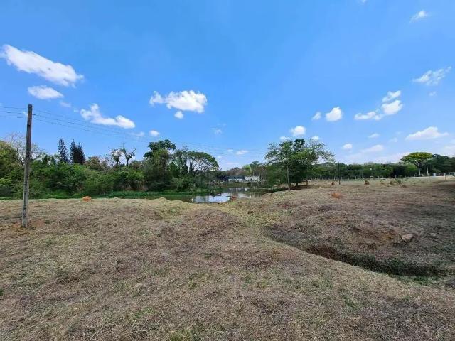 Terreno / Lote para Venda em Santo Antônio de Posse/SP Barreiro