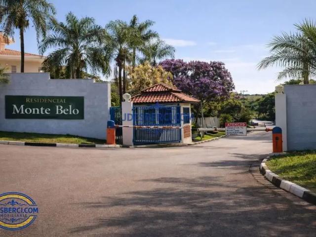 Terreno / Lote para Venda em Santo Antônio de Posse/SP Monte Belo