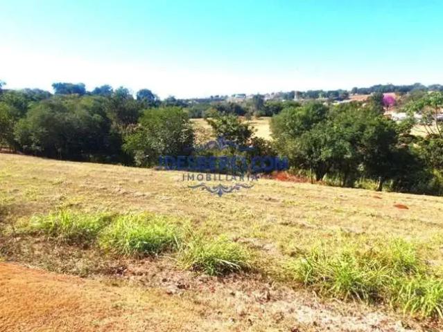 Terreno / Lote para Venda em Santo Antônio de Posse/SP Monte Belo