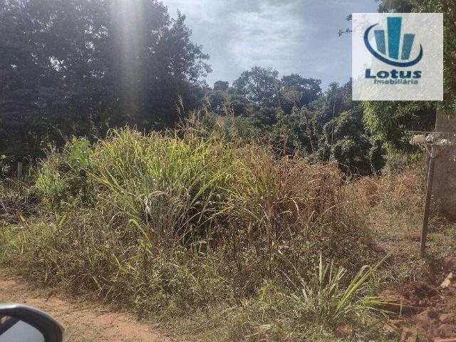 Terreno / Lote para Venda em Santo Antônio de Posse/SP Recanto Vale Verde