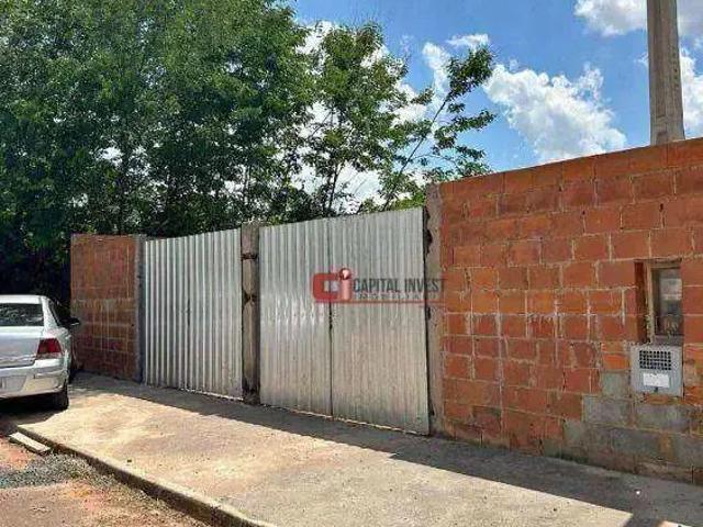 Terreno / Lote para Venda em Santo Antônio de Posse/SP Residencial Dos Lagos