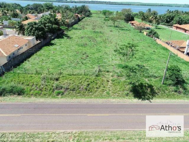 Terreno / Lote para Venda em Santo Antônio do Aracanguá/SP Zona Rural