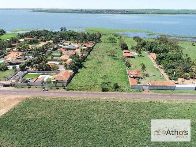 Terreno / Lote para Venda em Santo Antônio do Aracanguá/SP Zona Rural