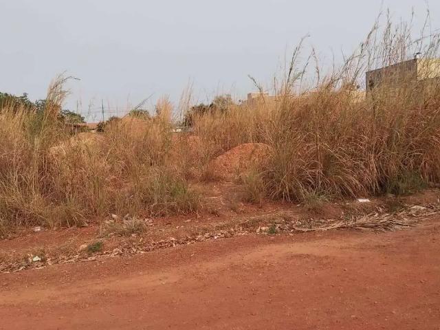 Terreno / Lote para Venda em Santo Antônio do Leverger/MT Centro