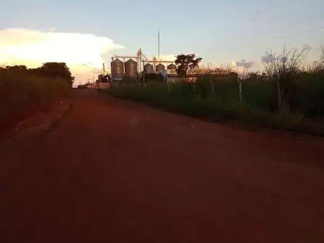 Terreno / Lote para Venda em Santo Antônio do Leverger/MT Porto de Fora