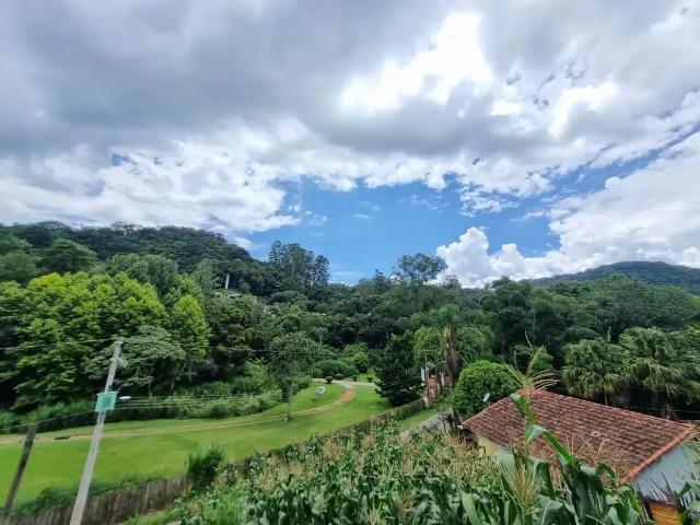 Terreno / Lote para Venda em Santo Antônio do Pinhal/SP Machadinho
