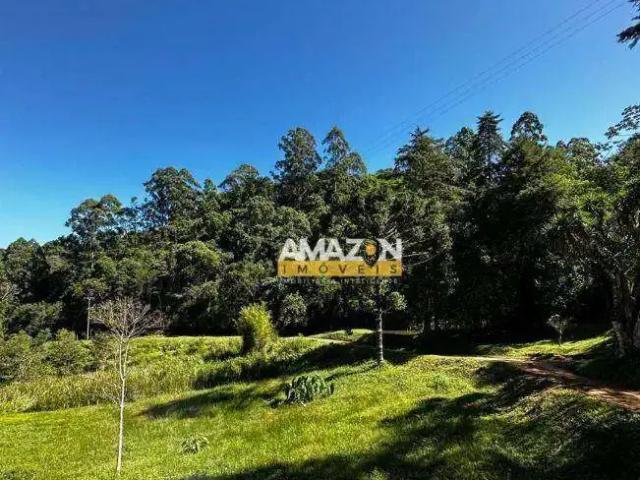 Terreno / Lote para Venda em Santo Antônio do Pinhal/SP Cachoeira