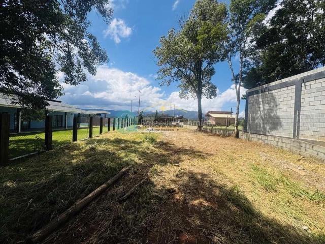 Terreno / Lote para Venda em Santo Antônio do Pinhal/SP Centro