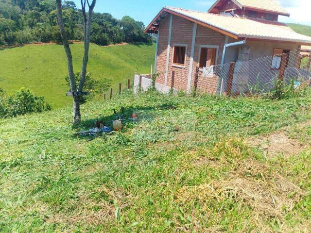 Terreno / Lote para Venda em Santo Antônio do Pinhal/SP Rio Preto