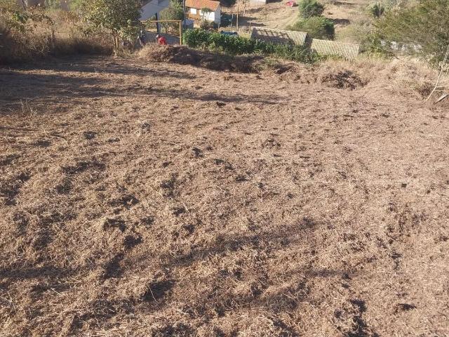 Terreno / Lote para Venda em Santo Antônio do Pinhal/SP Santo Antônio do Pinhal