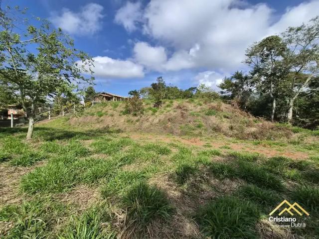 Terreno / Lote para Venda em Santo Antônio do Pinhal/SP Zona Rural