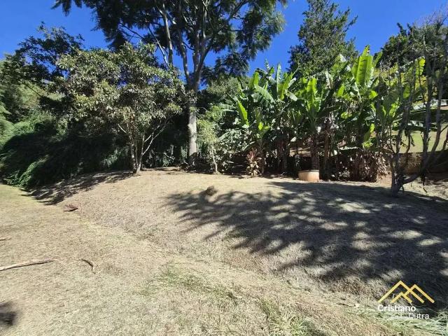 Terreno / Lote para Venda em Santo Antônio do Pinhal/SP Zona Rural
