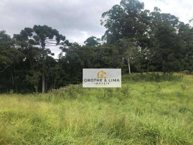 Terreno / Lote para Venda em Santo Antônio do Pinhal/SP Zona Rural