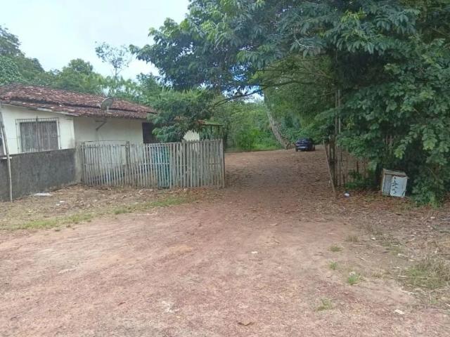 Terreno / Lote para Venda em Santo Antônio do Tauá/PA Centro