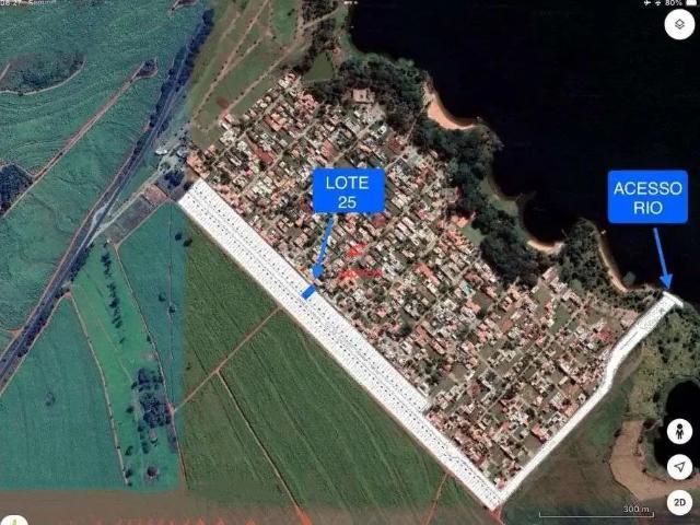 Terreno / Lote para Venda em Santo Inácio/PR Centro