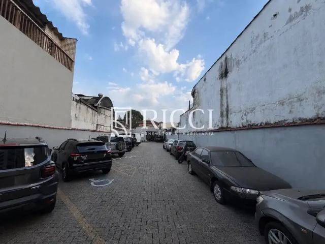 Terreno / Lote para Venda em Santos/SP Vila Mathias