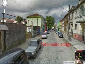 Terreno / Lote para Venda em Santos/SP Vila Mathias