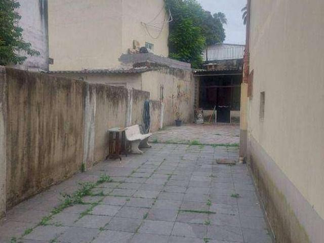 Terreno / Lote para Venda em Santos/SP Vila Mathias