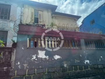 Terreno / Lote para Venda em Santos/SP Vila Mathias 1 Quartos