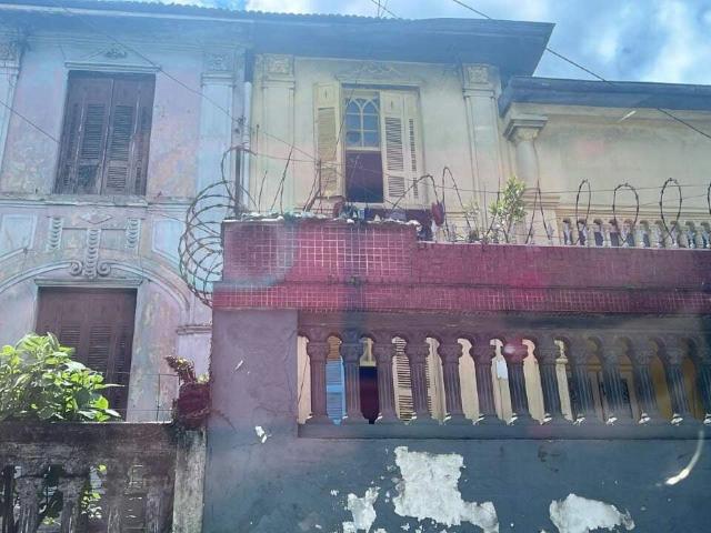 Terreno / Lote para Venda em Santos/SP Vila Mathias 1 Quartos