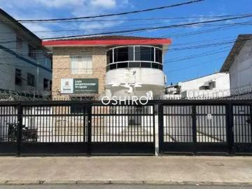 Terreno / Lote para Venda em Santos/SP Vila Mathias 1 Quartos