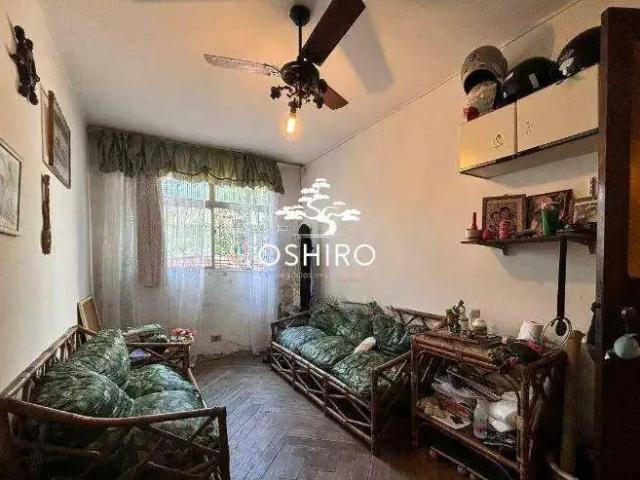 Terreno / Lote para Venda em Santos/SP Vila Mathias