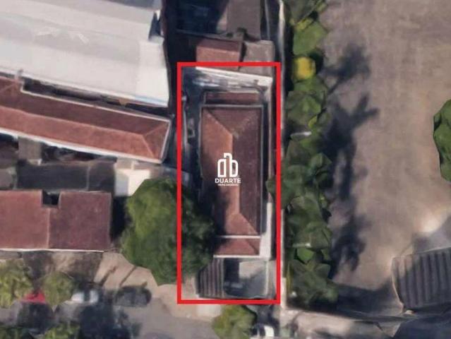 Terreno / Lote para Venda em Santos/SP Vila Mathias