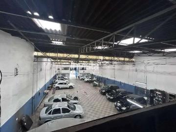 Terreno / Lote para Venda em Santos/SP Vila Mathias