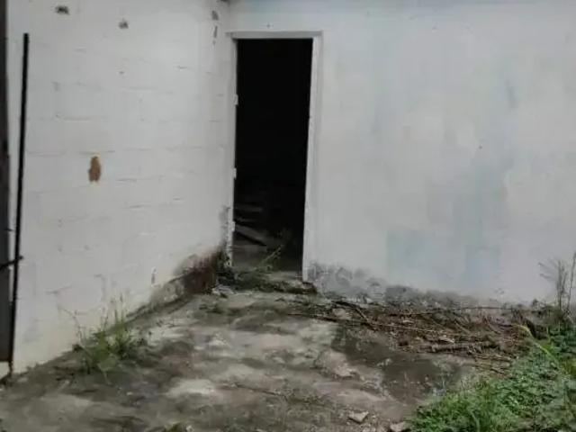 Terreno / Lote para Venda em Santos/SP Vila Mathias