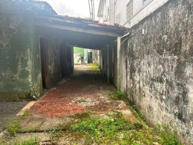 Terreno / Lote para Venda em Santos/SP Vila Mathias