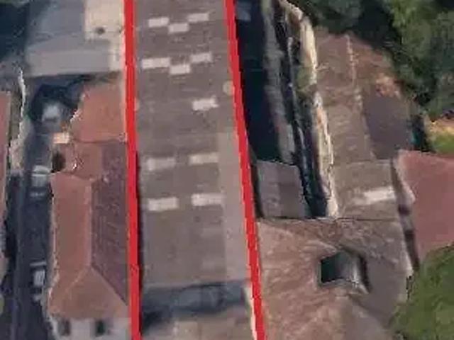 Terreno / Lote para Venda em Santos/SP Vila Mathias