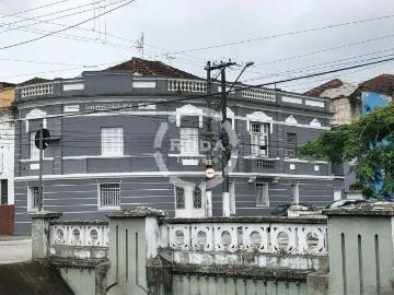 Terreno / Lote para Venda em Santos/SP Vila Mathias