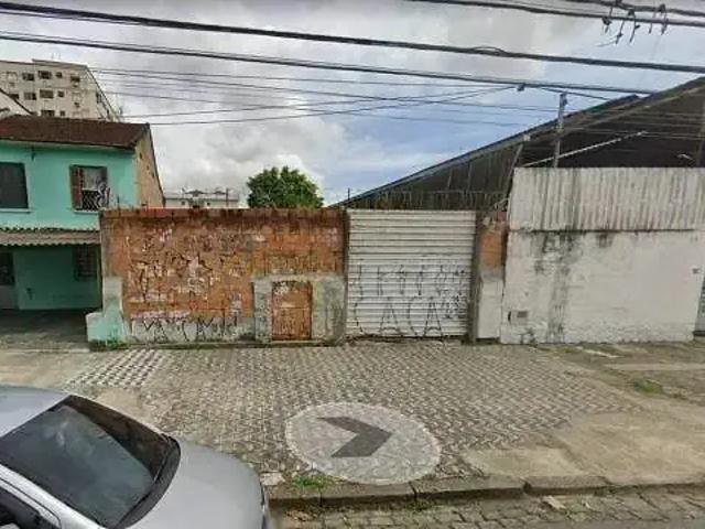 Terreno / Lote para Venda em Santos/SP Vila Mathias